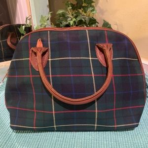 PENDLETON BAG
